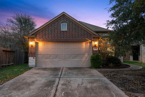 Photo of 2615 Magnolia Fair Way, Spring, TX 77386 (MLS # 61852975)
