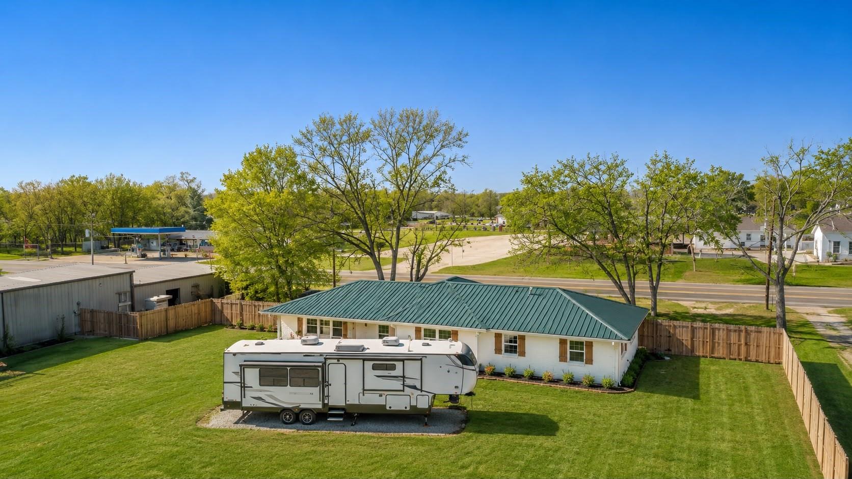12294 State Highway 21 E