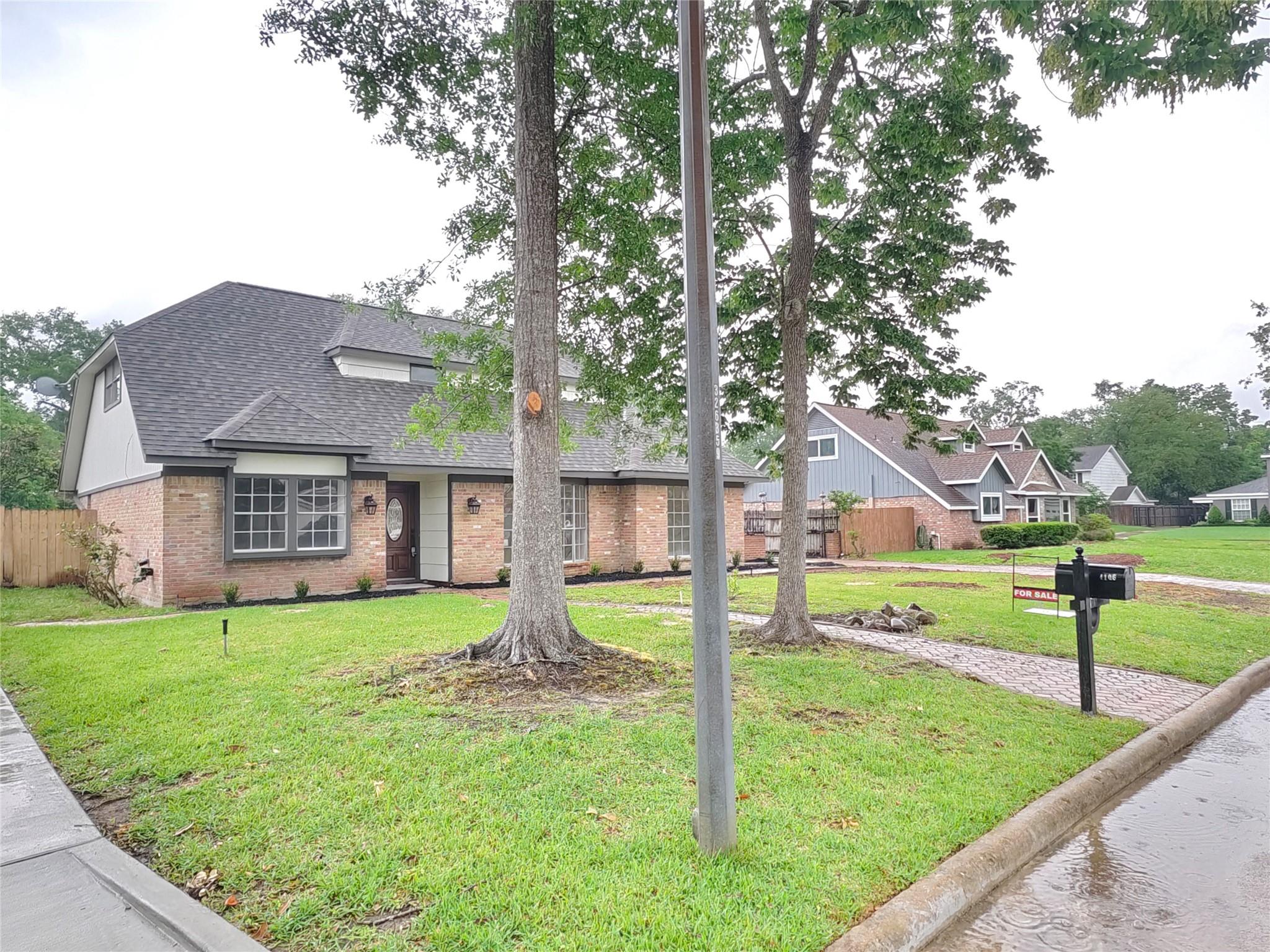 4106 Clovernook Lane