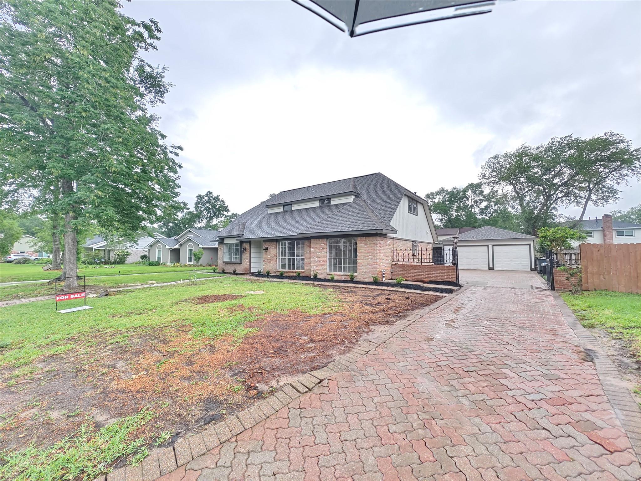 4106 Clovernook Lane