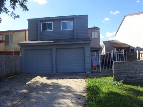 Photo of 7834 Windward Passage Street, Houston, TX 77072 (MLS # 8422013)