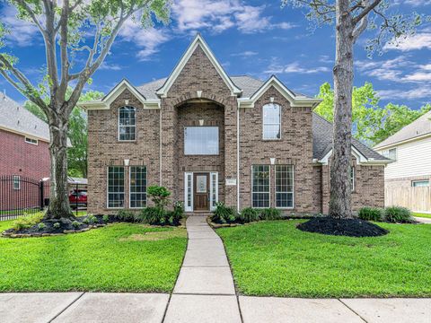 Photo of 23434 Fairbranch Drive, Katy, TX 77494 (MLS # 36793852)