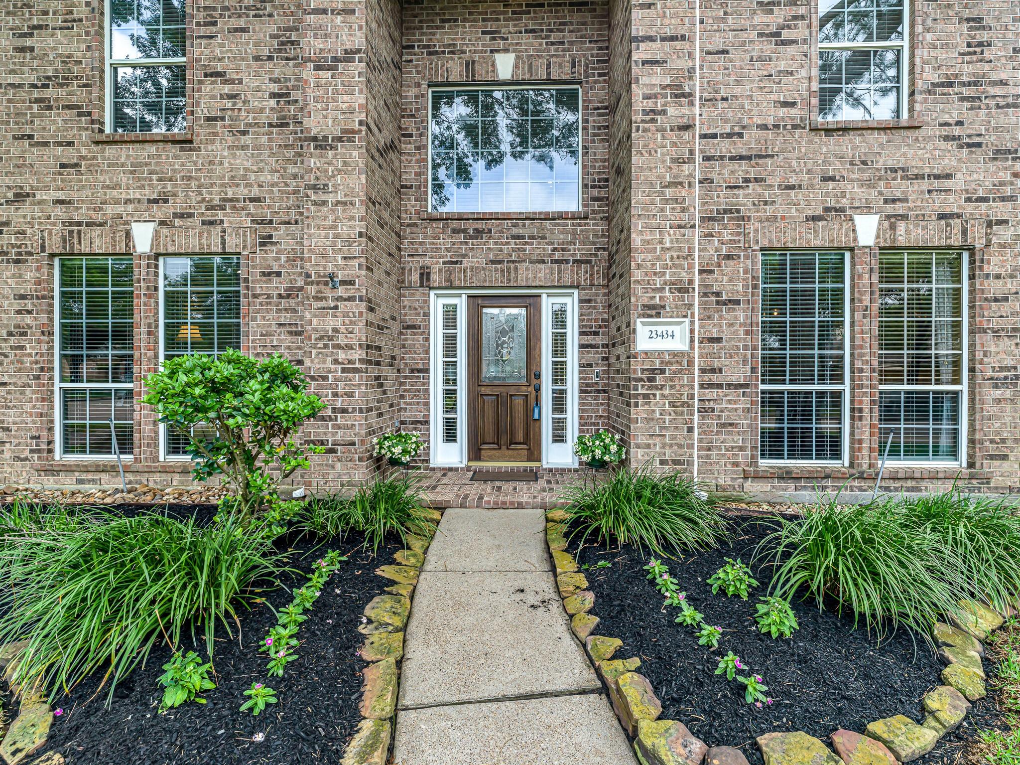 23434 Fairbranch Drive