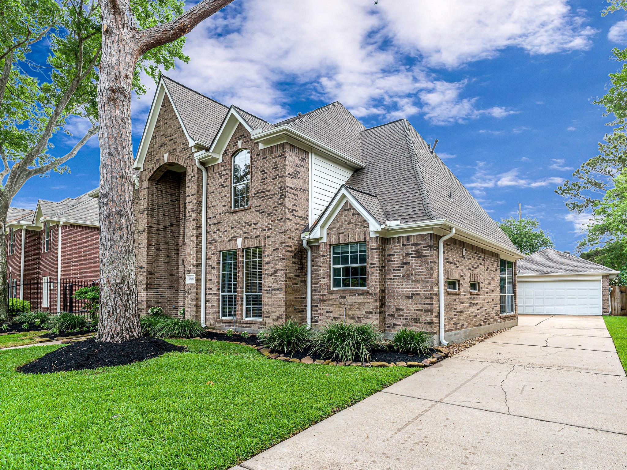 23434 Fairbranch Drive
