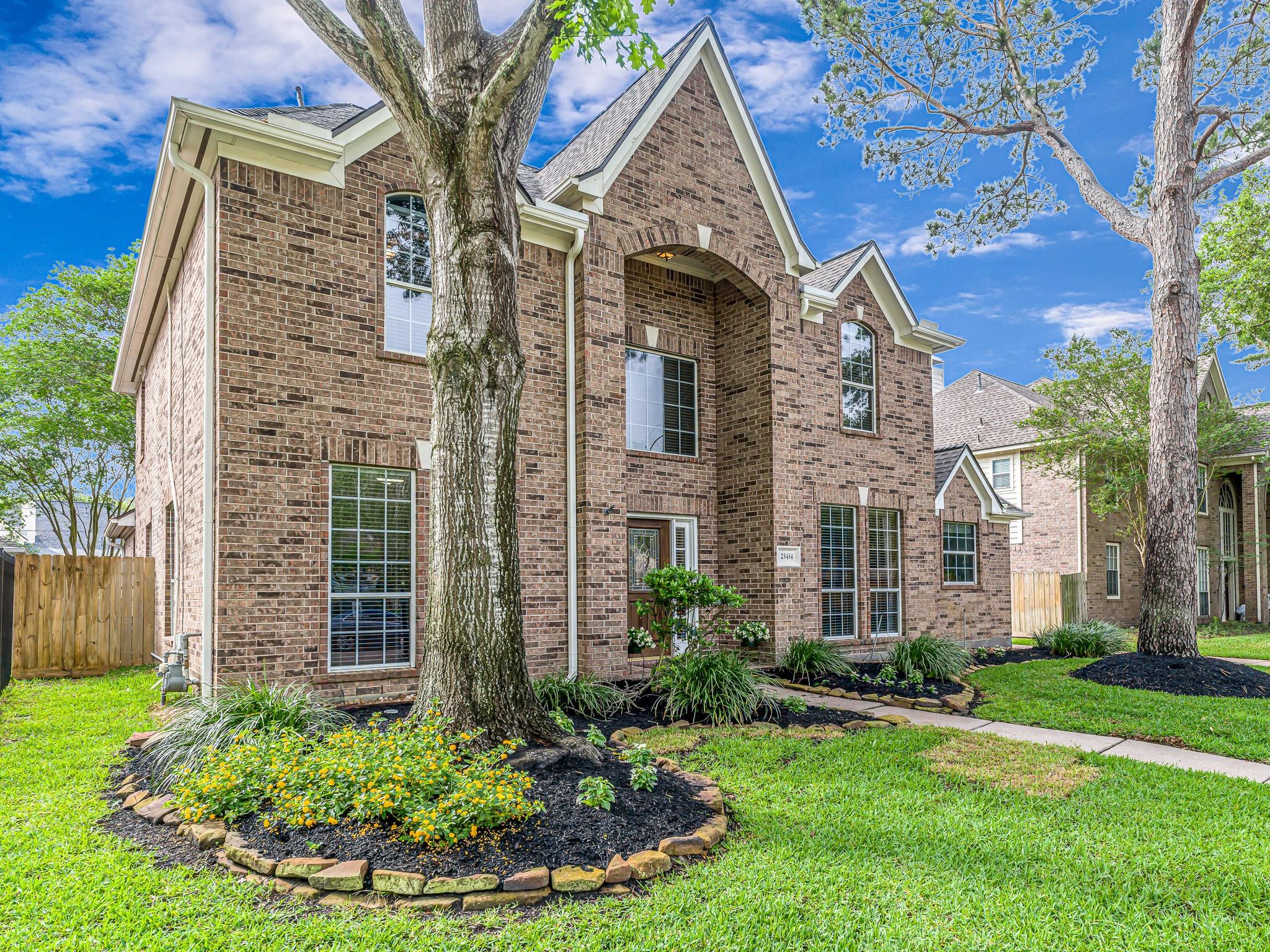 23434 Fairbranch Drive