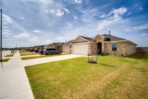 Photo of 3726 Lanercost Lane, Fulshear, TX 77441 (MLS # 65681032)