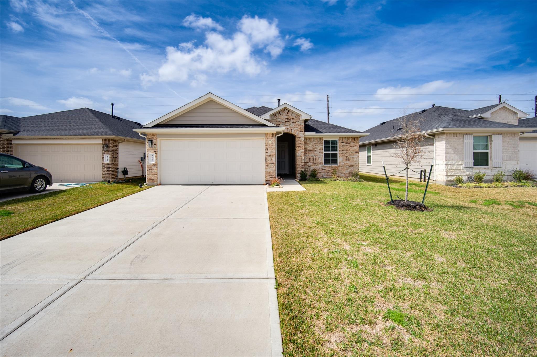 3726 Lanercost Lane