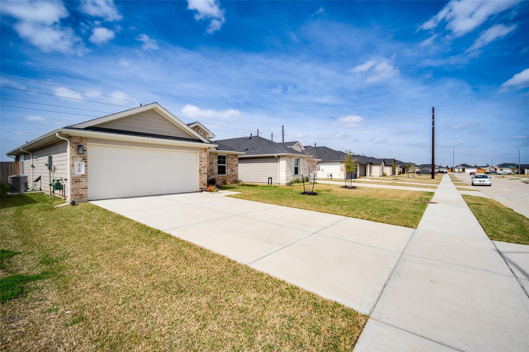 3726 Lanercost Lane