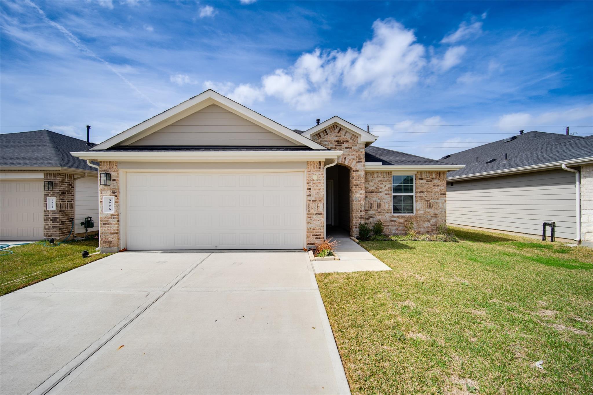 3726 Lanercost Lane