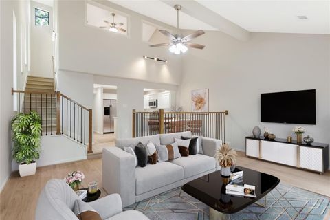 Photo of 3802 Knollcrest Drive, Montgomery, TX 77356 (MLS # 77051552)