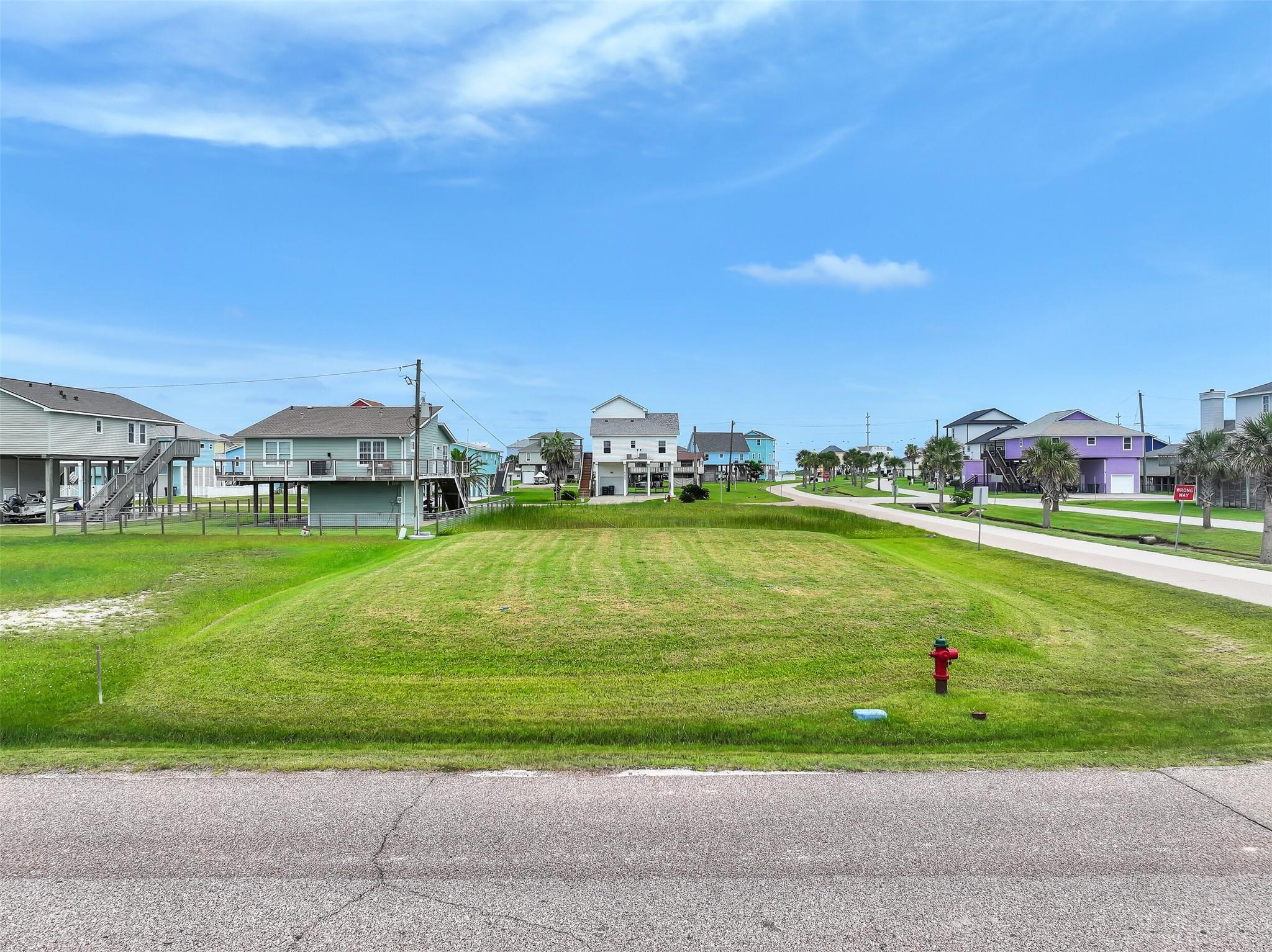 151 Miramar Drive