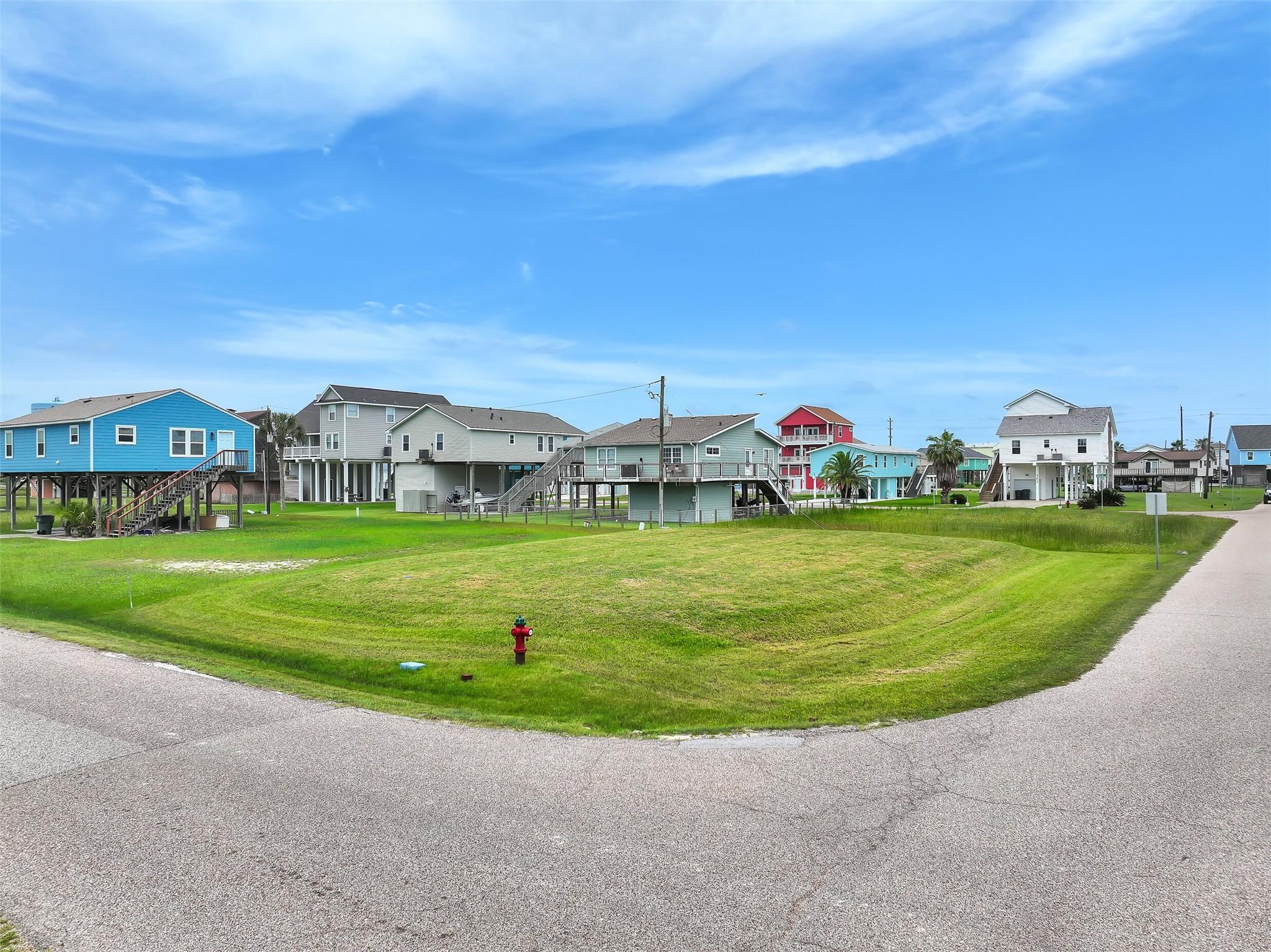 151 Miramar Drive