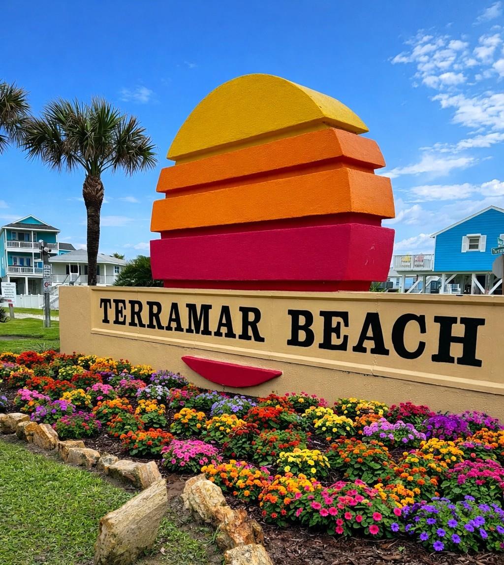 151 Miramar Drive