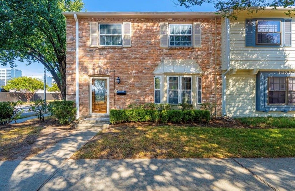 Photo of 14359 Lost Meadow Lane, Houston, TX 77079 (MLS # 76082395)