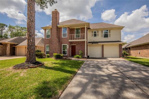 14334 Little Willow Walk Houston TX 77062