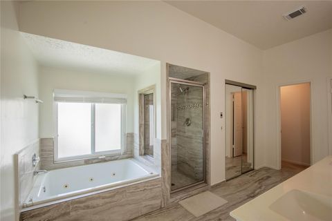 Tiny photo for 14334 Little Willow Walk, Houston, TX 77062 (MLS # 77616420)