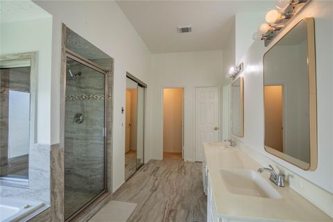 Tiny photo for 14334 Little Willow Walk, Houston, TX 77062 (MLS # 77616420)