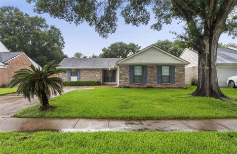 Photo of 18007 Brooknoll Drive, Houston, TX 77084 (MLS # 53329182)