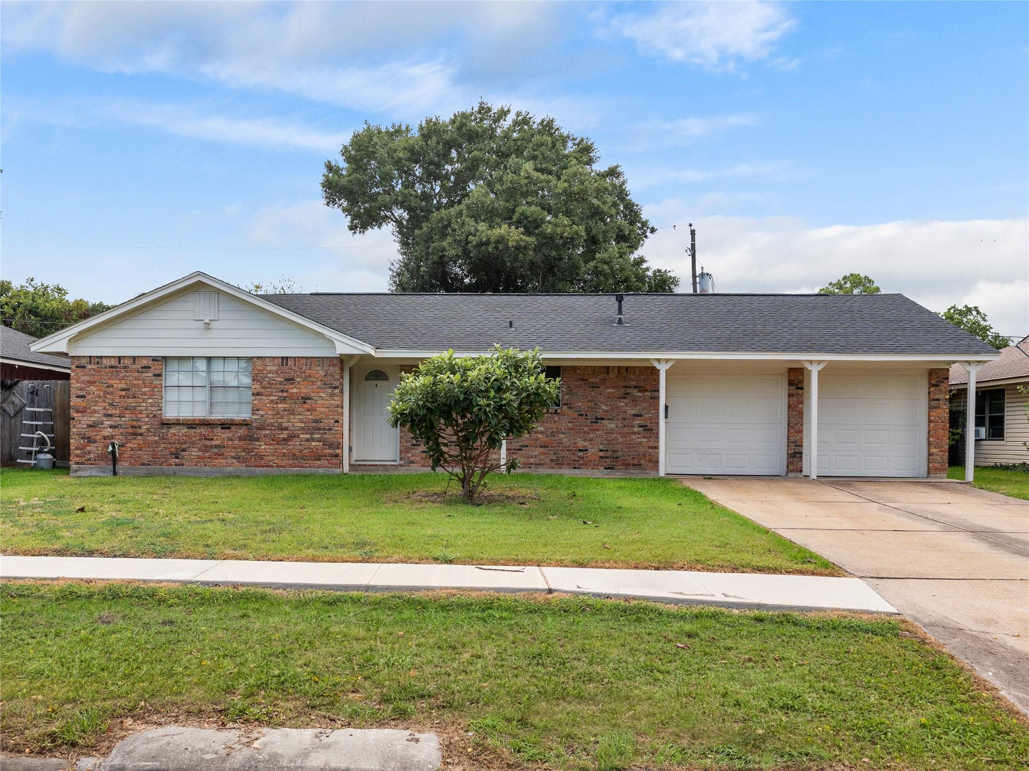 2408 Blueberry Lane