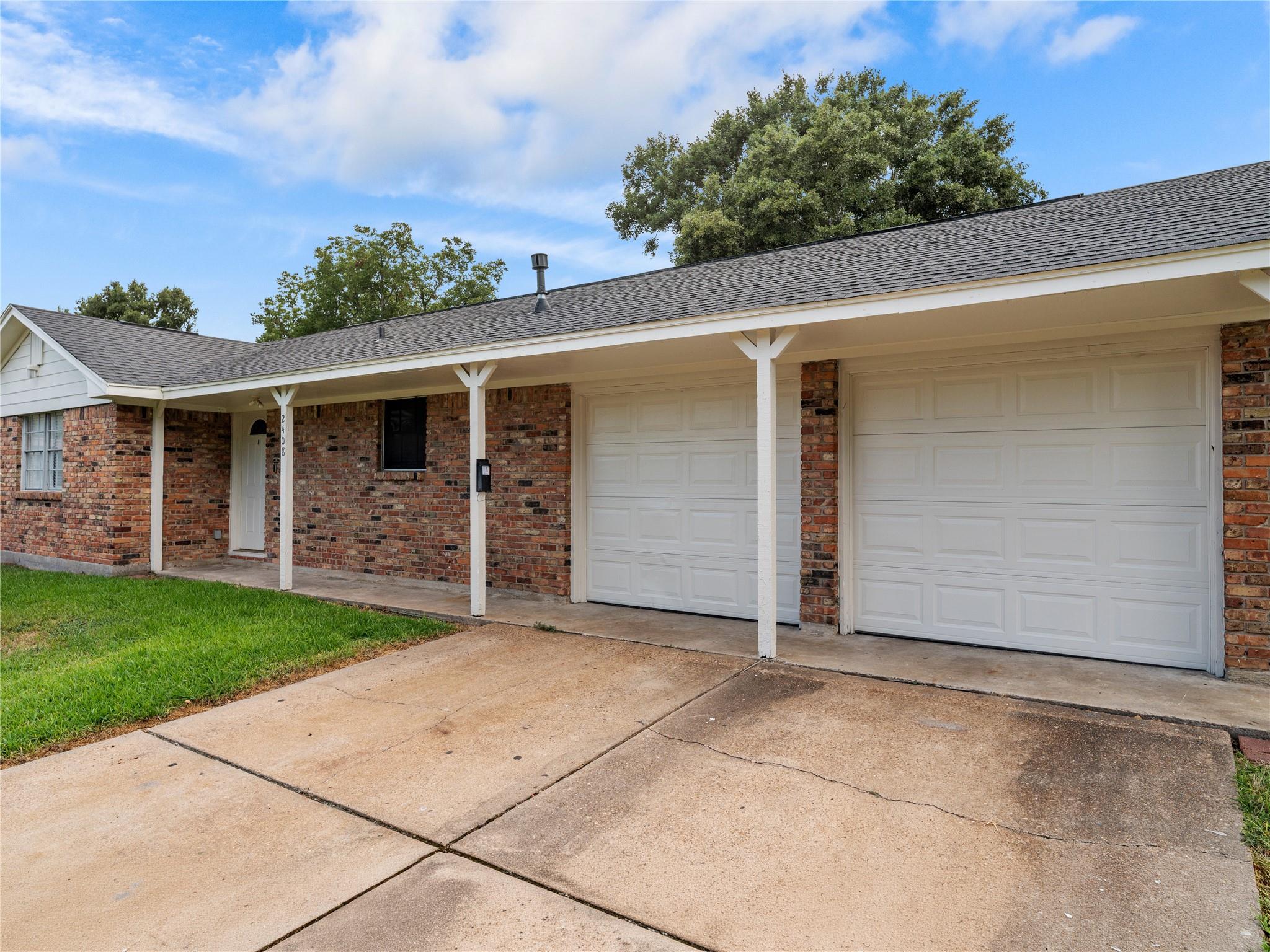 2408 Blueberry Lane