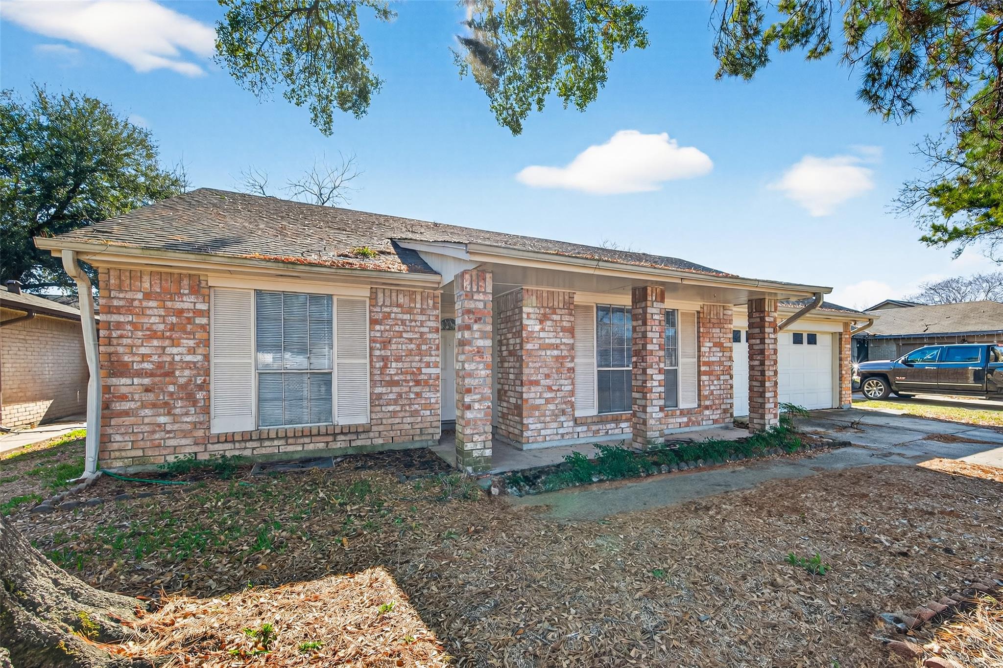 12115 Swan Creek Dr, Houston, TX, 77065