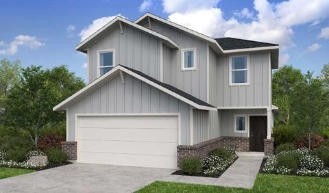 Photo of 26719 Celestial Cypress Road, Hockley, TX 77447 (MLS # 94197065)