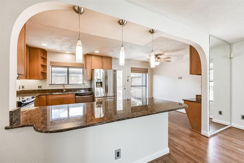 Photo of 2601 S Braeswood Boulevard #105, Houston, TX 77025 (MLS # 91002985)