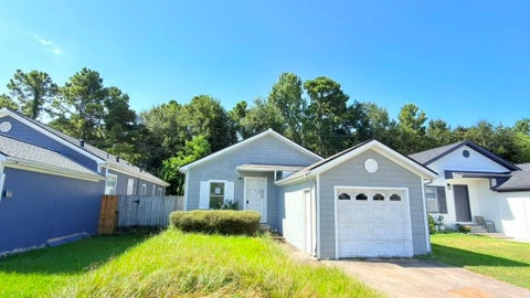 Photo of 11958 Greensbrook Forest Drive, Houston, TX 77044 (MLS # 866193)