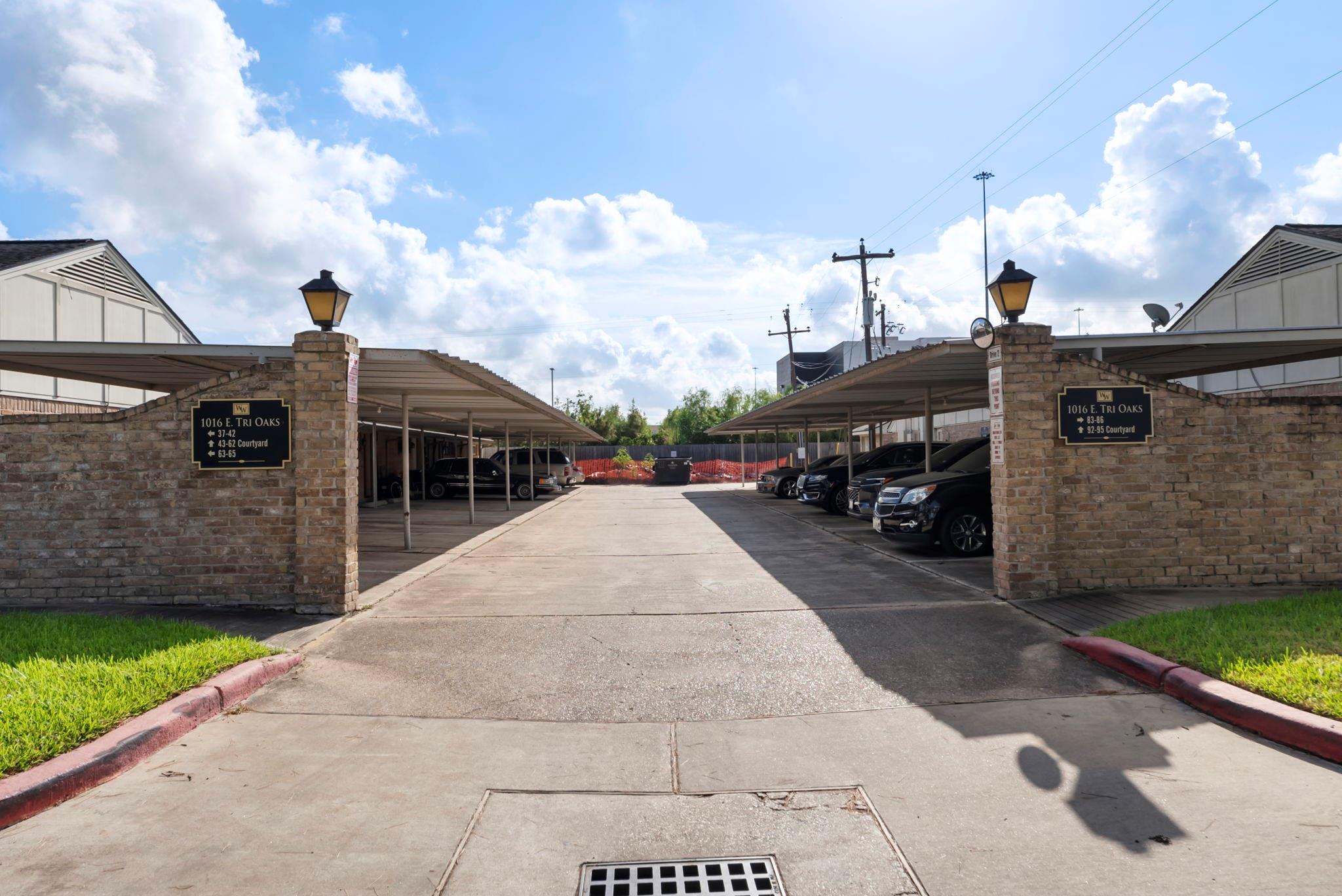1016 E Tri Oaks Ln Unit 45 Lane 45