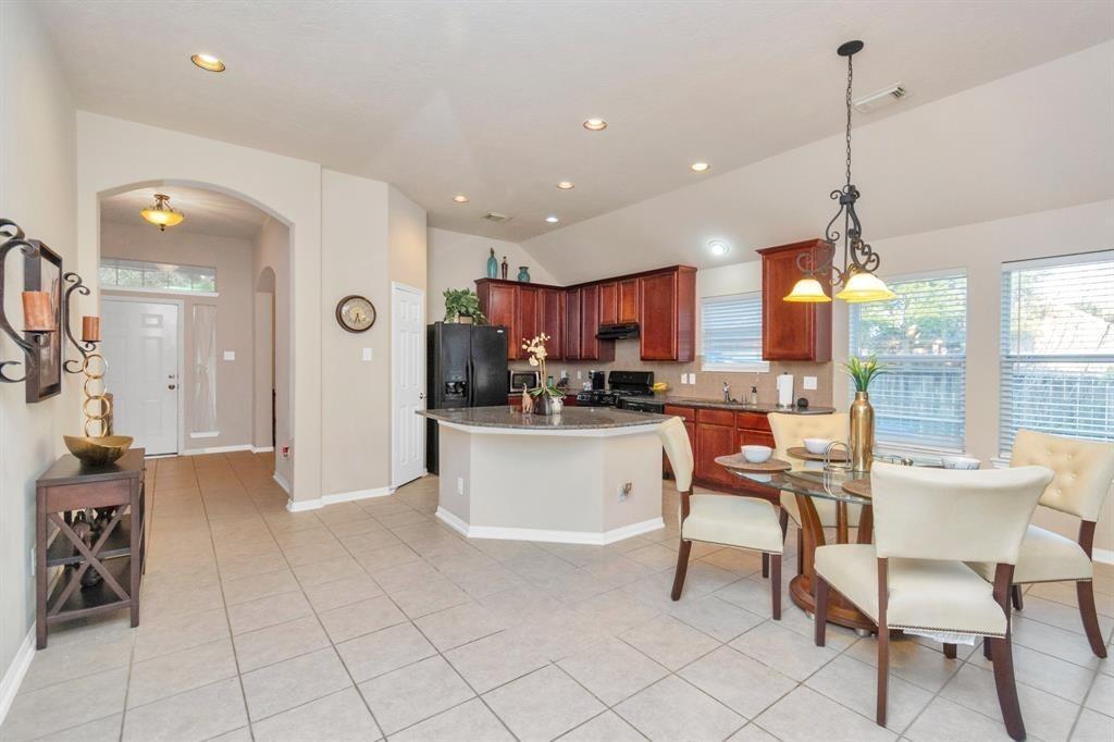 19107 Mustang Pointe Lane