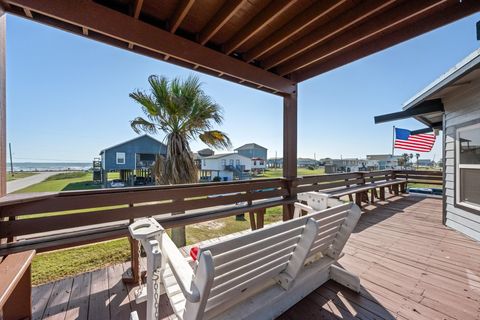 Photo of 702 Seashell Drive, Surfside Beach, TX 77541 (MLS # 84027522)