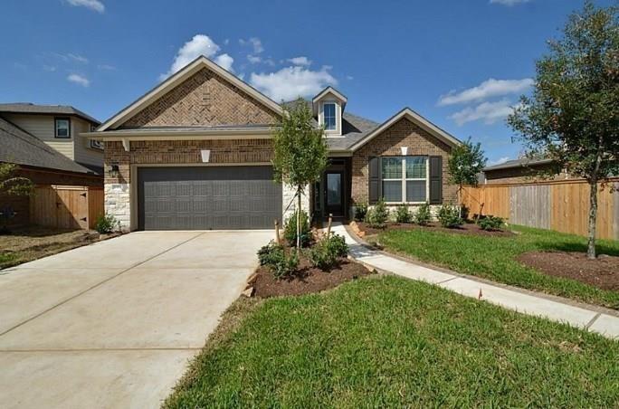 16911 Lady Bird Lake Court