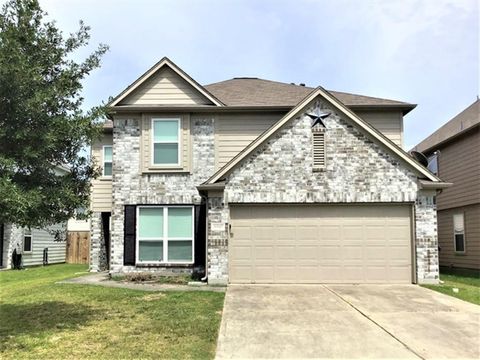 16843 Blackberry Lily Lane Conroe TX 77385