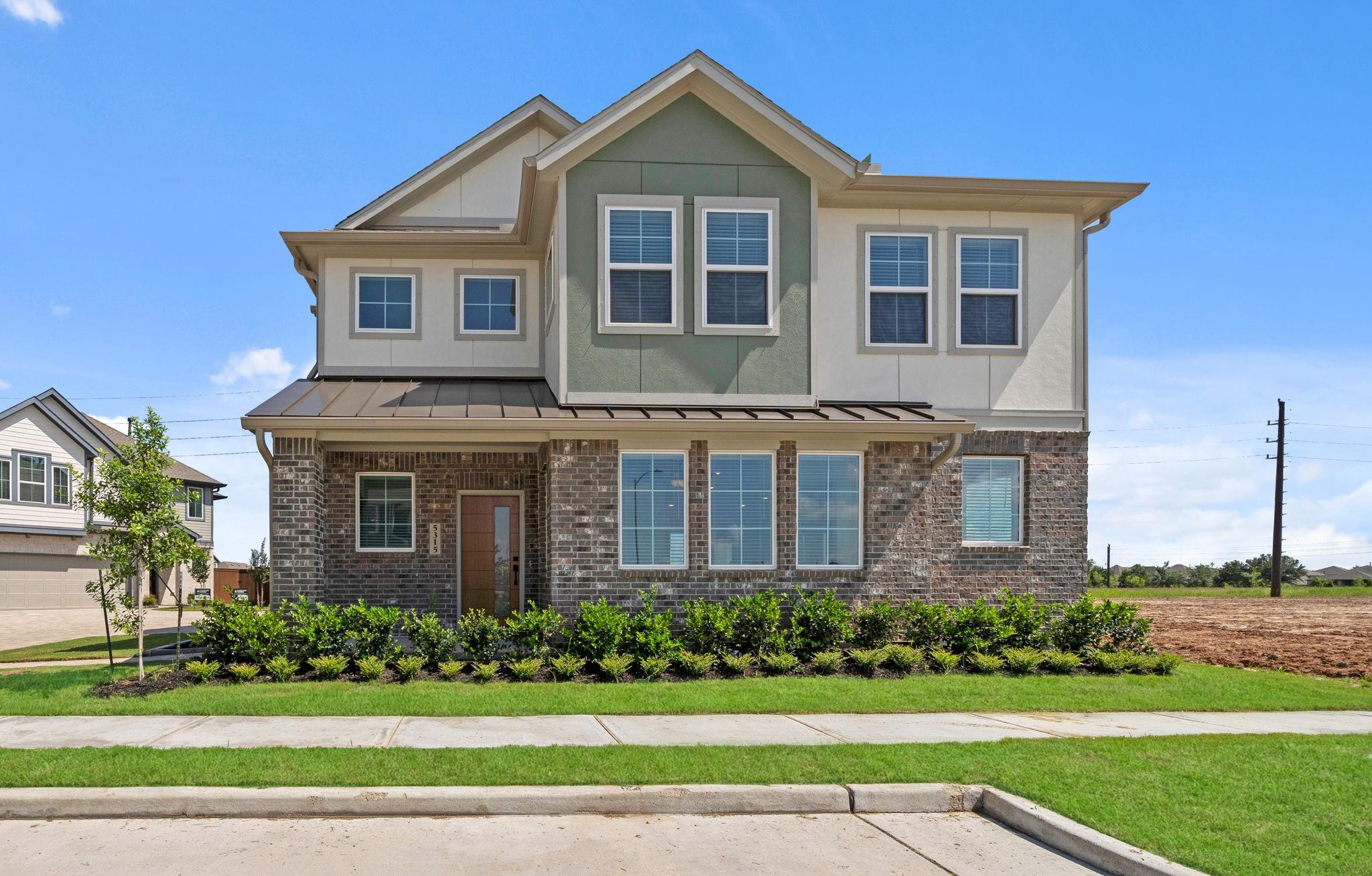 5315 Palo Verde Drive