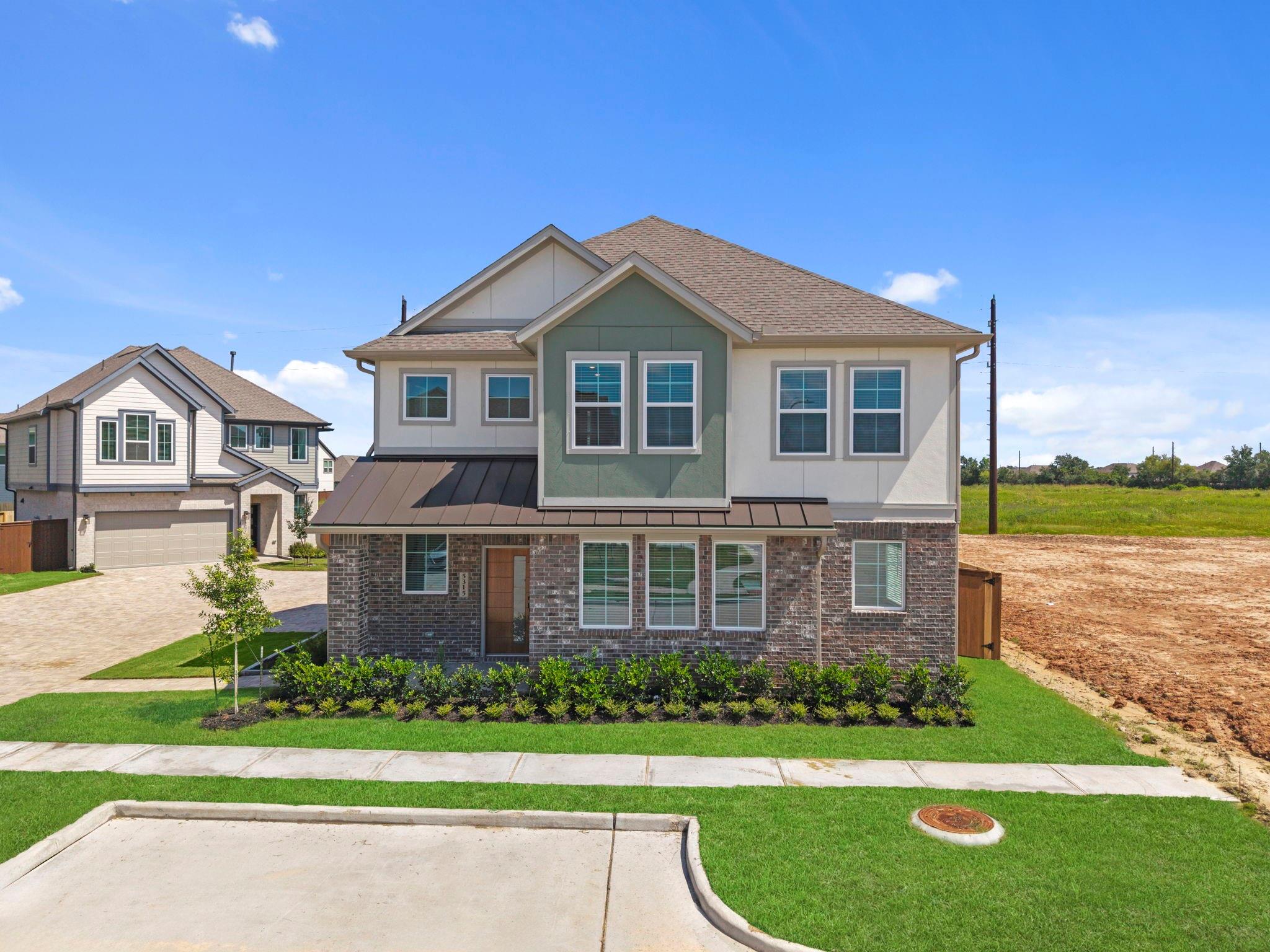5315 Palo Verde Drive