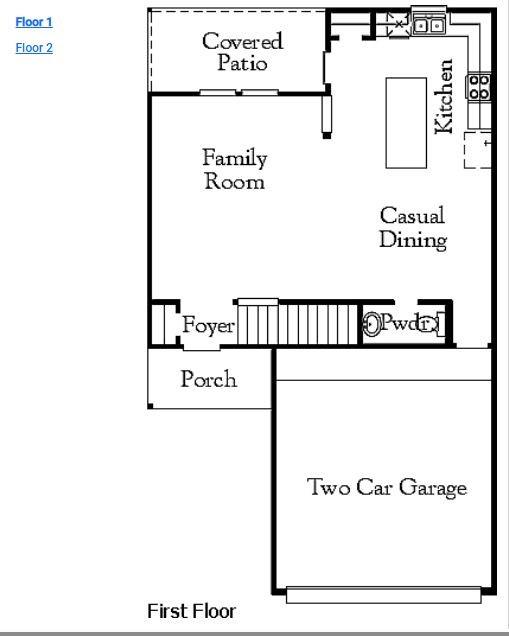 12160 Ridge Top Drive