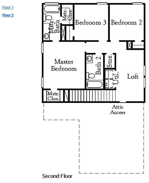 12160 Ridge Top Drive