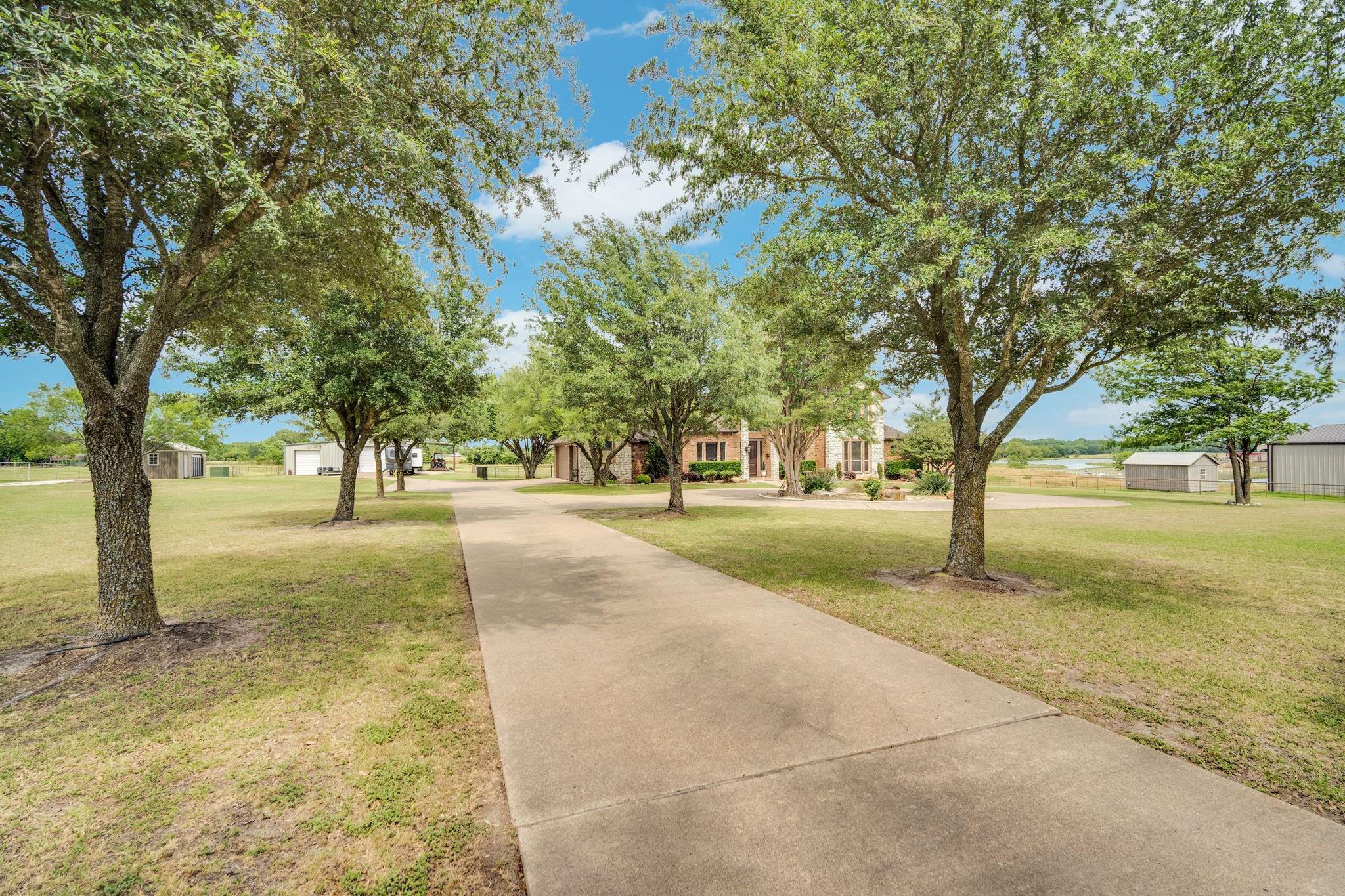 241 Cody Road