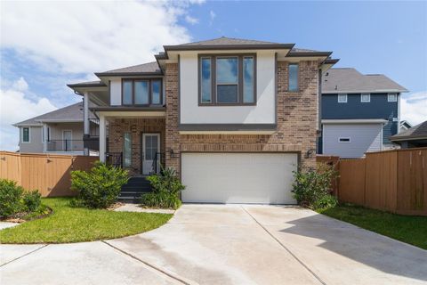 Photo of 15854 Black Grouse Drive, Humble, TX 77346 (MLS # 71407751)