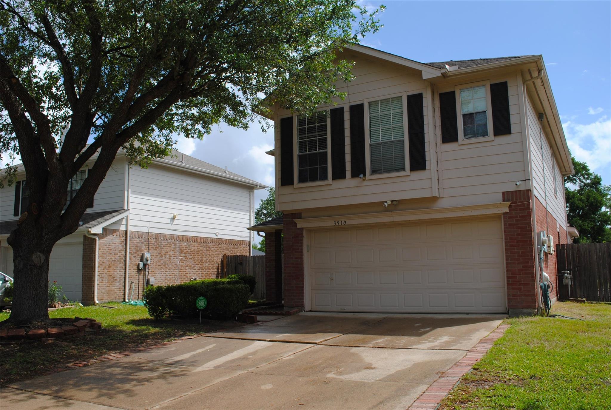 3910 Starbridge Pointe Lane