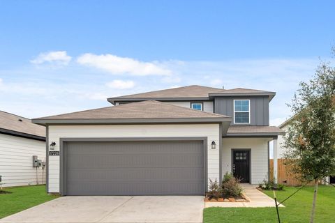 Photo of 17226 King Eider Road, Waller, TX 77484 (MLS # 65480802)