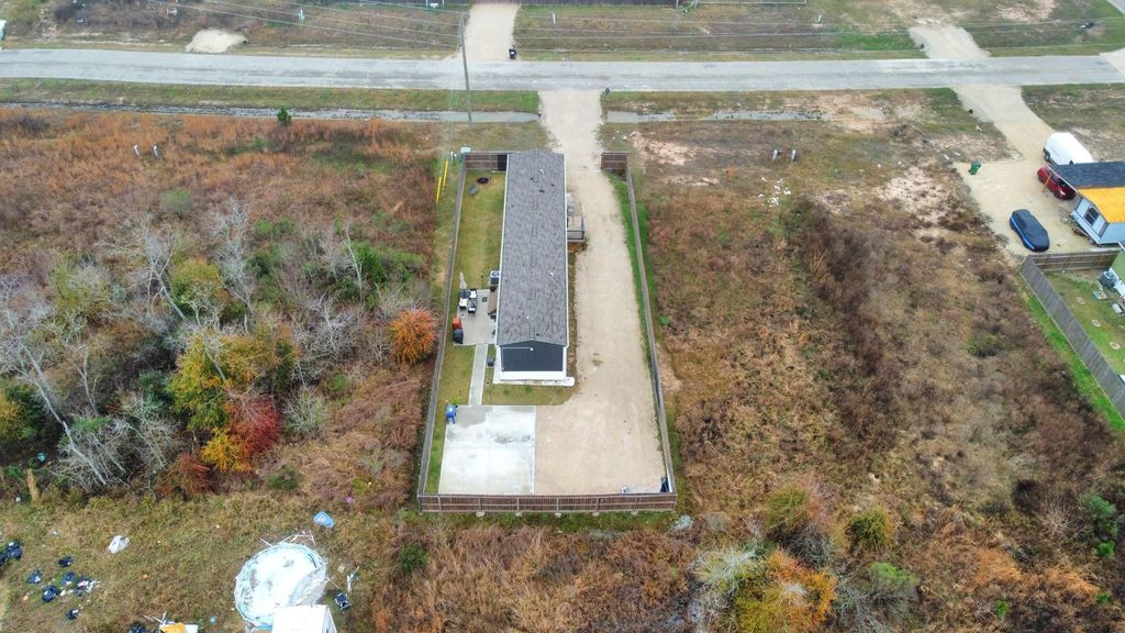 Photo of 2445 Road 5708, Cleveland, TX 77327 (MLS # 59603952)