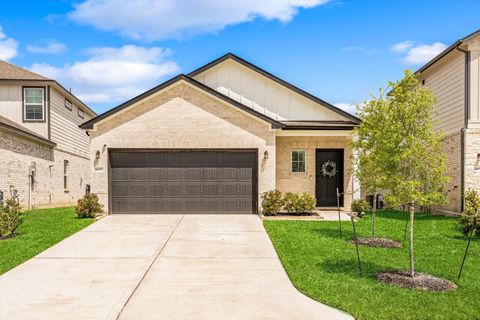 8410 Sweet Cherry Lane Magnolia TX 77354