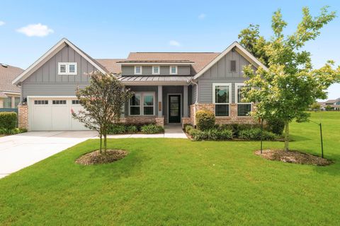 Photo of 32607 Fly Fish Way, Fulshear, TX 77441 (MLS # 97525694)