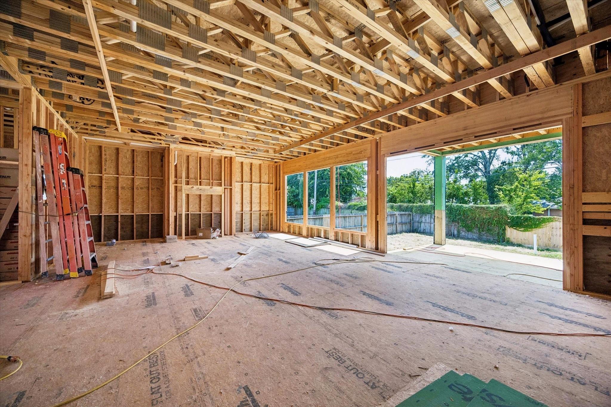 2031 Saxon Drive