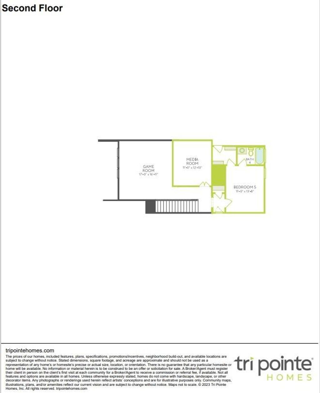 Photo of 5031 Burkland Woods Drive, Spring, TX 77386 (MLS # 43635672)
