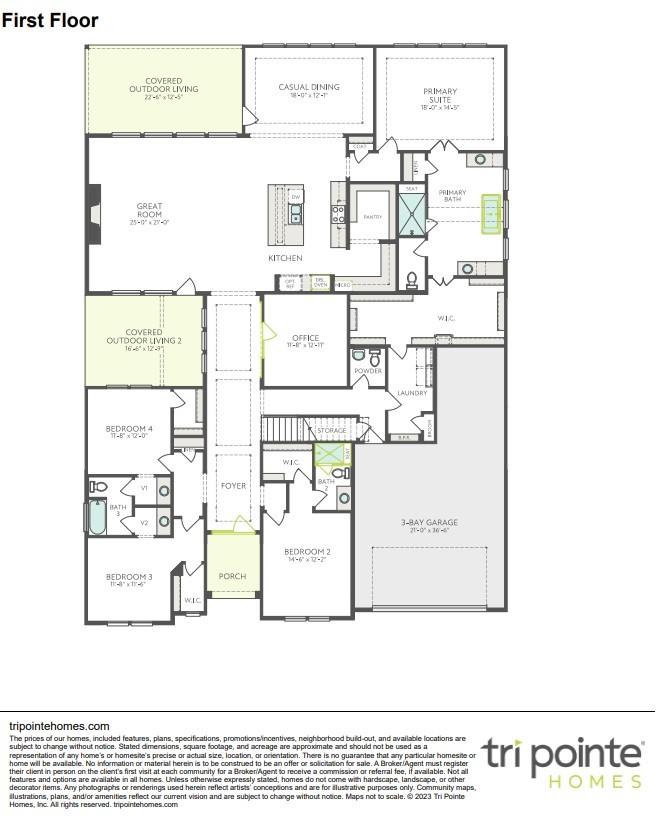 5031 Burkland Woods Drive