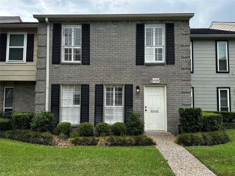 Photo of 10378 Briar Forest Drive #32/5, Houston, TX 77042 (MLS # 28705732)