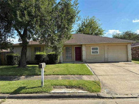 Homes For Sale - 15262 Mincing Lane<br/> Channelview, TX 77530