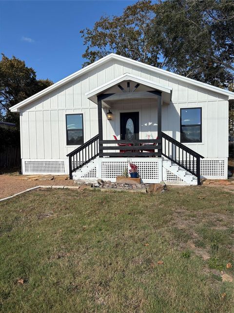Photo of 626 Front Street, New Ulm, TX 78950 (MLS # 35555214)